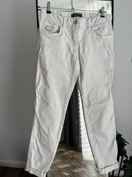 Dámske rifle dolce&gabbana, s