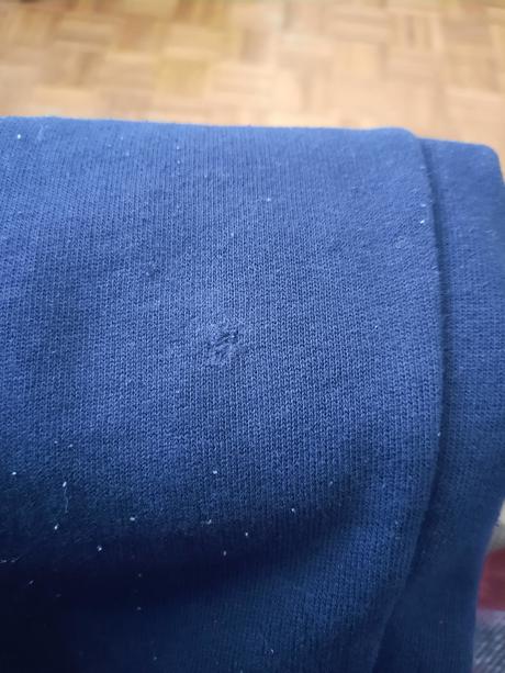 Detské tepláky, lupilu,98