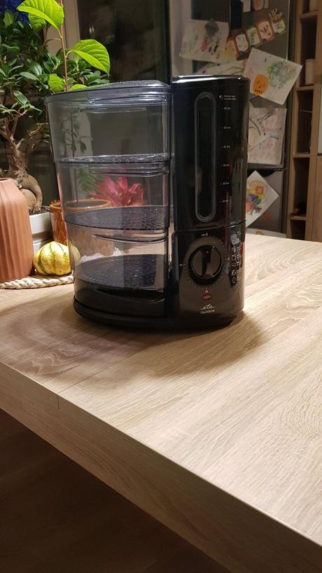 Parny hrniec eta calderon, eta