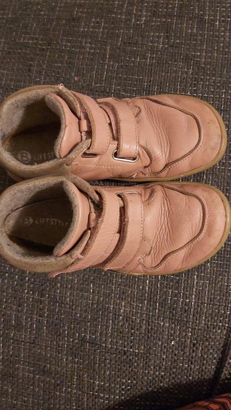 Topánky blifestyle, 30