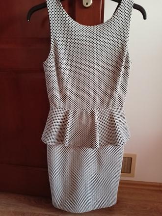 Minim nosené šaty, m