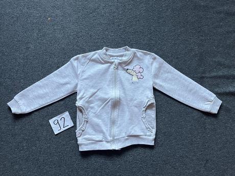 Mikina na zips, sinsay,92