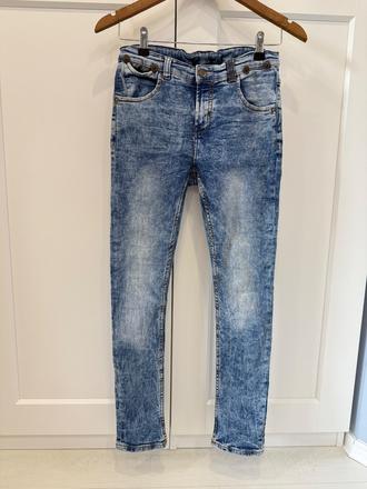 Skinny rifle, zara,152