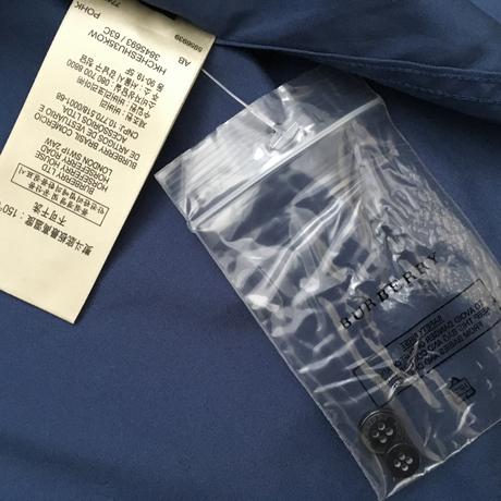 Panska strecova kosela burberry, burberry,m