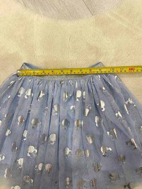 Minnie mouse suknička, disney,116