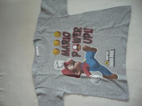 Balíček tričiek veľ. 92/98, 86–98