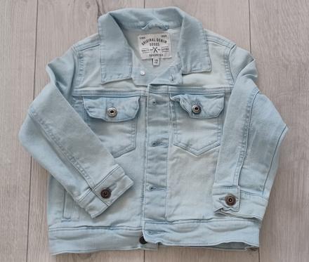 Riflovka, reserved,110