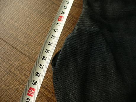 Pánske nohavice, c&a,xl