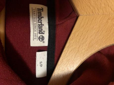 Timberland chlapčenská bunda 158, timberland,158