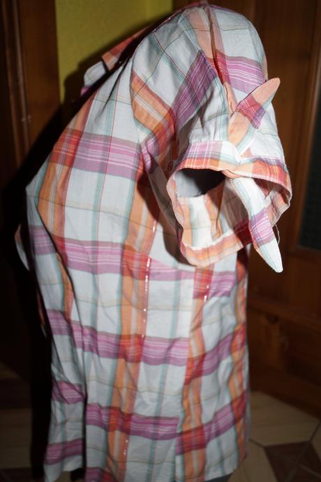 Karovana kosela, george,42