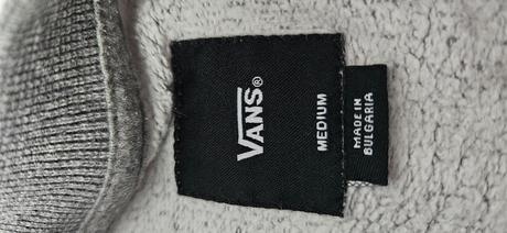 Vans mikina, 164