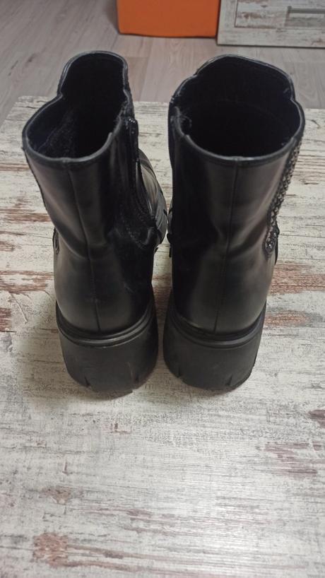 Dámske topánky vel.41, 41