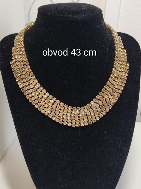 Staré náhrdelníky, 