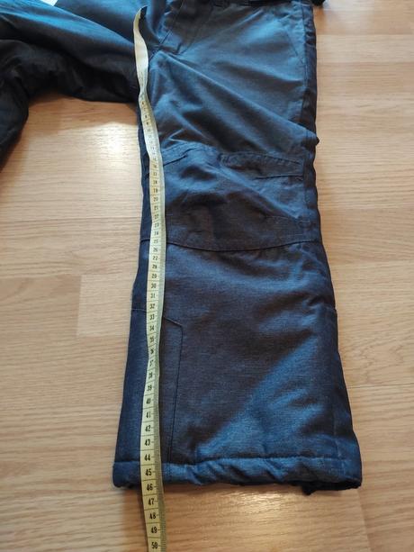 Oteplovačky, topolino,110