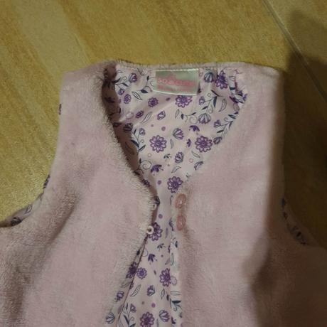 Súprava vesty a sukne, 86