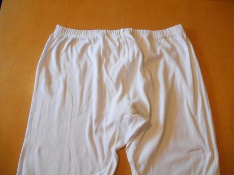 Bavlnené pánske spodky veľ.xxl, xxl