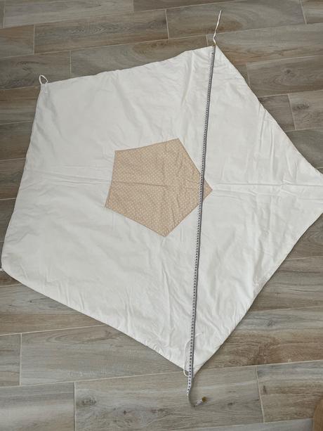 Detský stan teepee, 