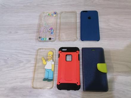 Kryty na iphone 6+/6s+, apple