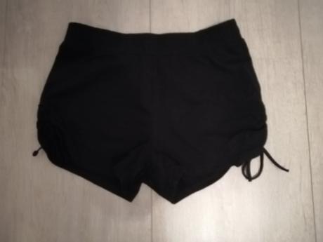 Dievčenské kraťasy, 158