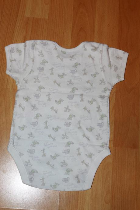 Body so zvieratkami, tesco,80