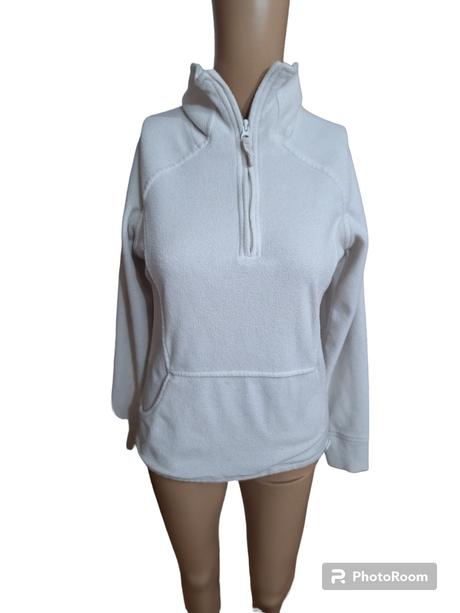 Dámska flišová mikina, f&f,38