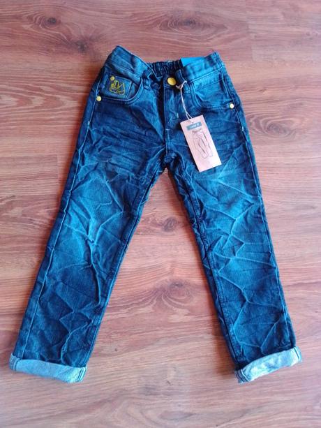 Rifle, kiki&koko,110