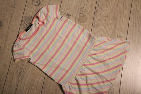 Letné šaty, george,104