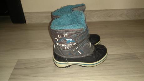 Cižmičky, lupilu,24