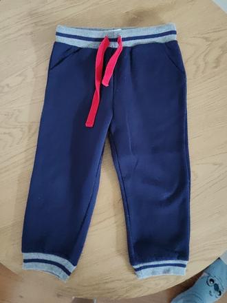 Tepláky zara, zara,98