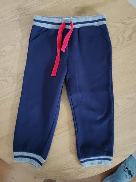 Tepláky zara, zara,98