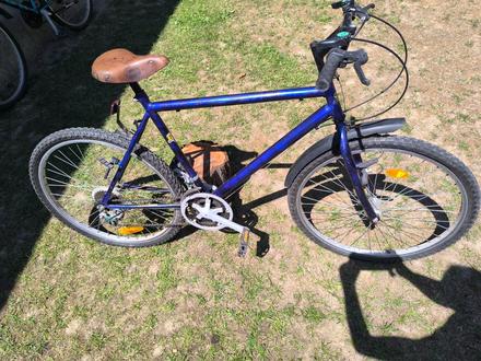 Kenzel bicykel 26, kenzel,26