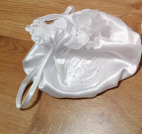 Meštek 1.sv.prijímanie pompadurka, 