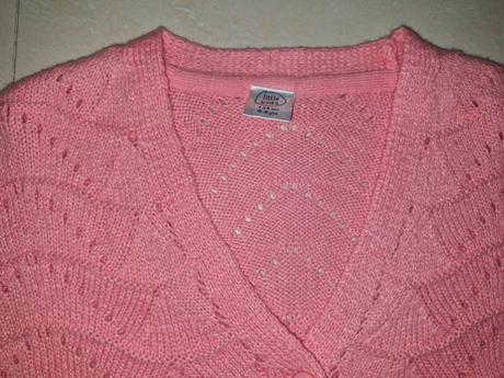 Dievcensky svetrik, pepco,134