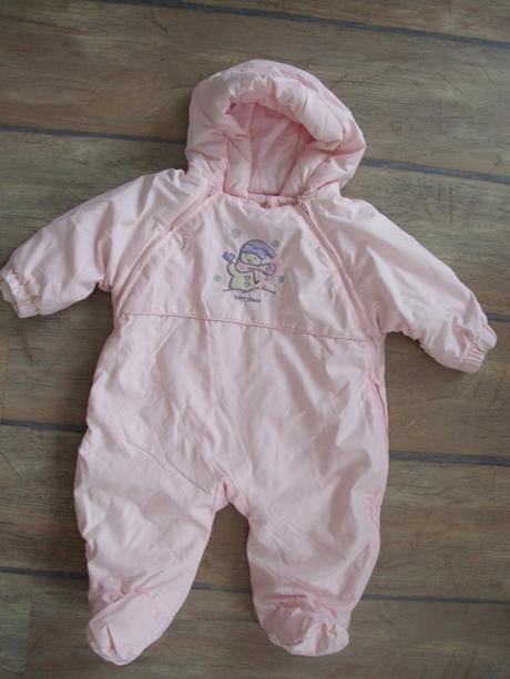 Overal, children's place,74