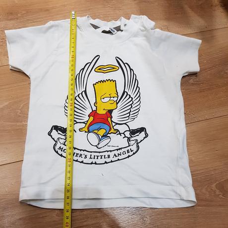 Tričko 86/92, h&m,92