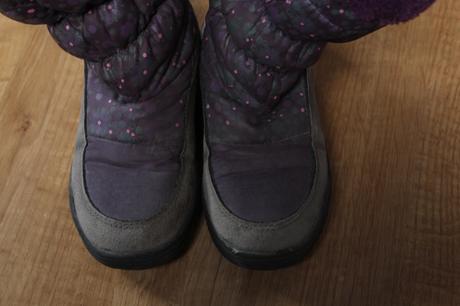 Čižmy, bubble gummers,28