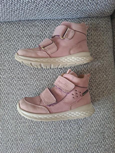 Jarne topanky superfit goretex 24 dievcenske, superfit,24
