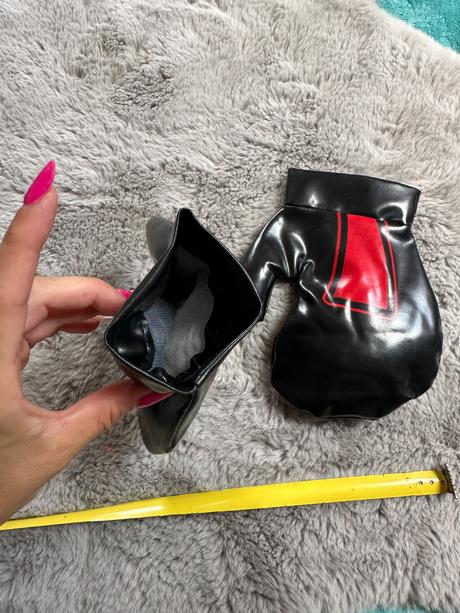 Detske boxerské rukavice, 