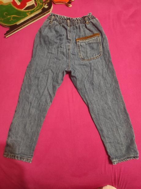 Rifle podšite, zara,110