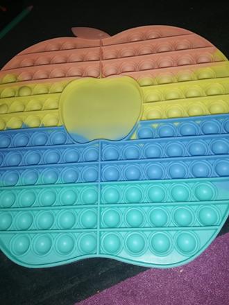 Antistresova hračka,