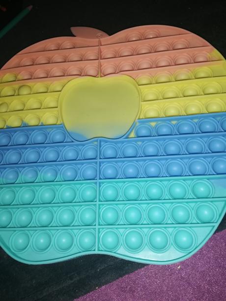 Antistresova hračka, 