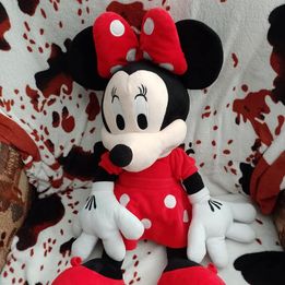 Plysova minnie mouse v 59cm, 