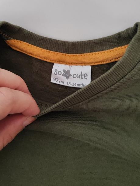 Tepláková súprava, pepco,92