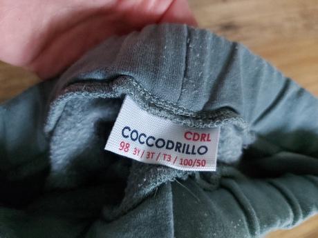 Teplaky teplejsie., coccodrillo,98