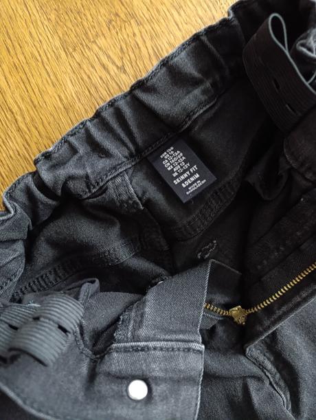 Kvalitné chlapčenské rifle, 158