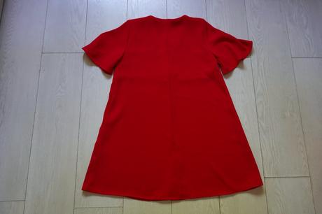 Volné šaty zara, zara,xs