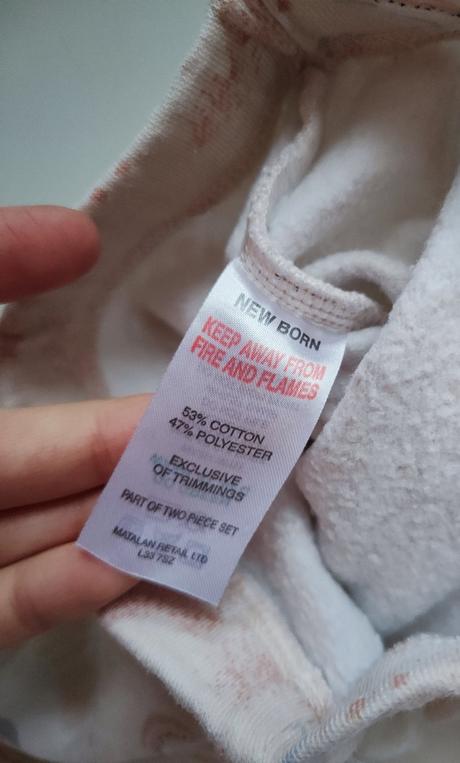 Tepláčiky, matalan,62