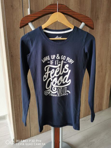 Dámske tričko authority, authority,xs