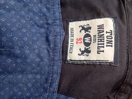 Predám košeľu, 92