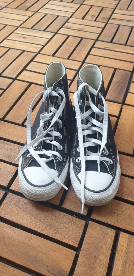 Tenisky, converse,37
